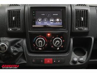 Karmann  Dexter 2.3 M.Jet Luifel Dwarsbed Apple/Android Airco Cruise Camera 75.000 km! picture 24