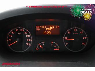 Karmann  Dexter 2.3 M.Jet Luifel Dwarsbed Apple/Android Airco Cruise Camera 75.000 km! picture 27