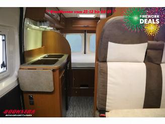 Karmann  Dexter 2.3 M.Jet Luifel Dwarsbed Apple/Android Airco Cruise Camera 75.000 km! picture 11