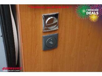 Karmann  Dexter 2.3 M.Jet Luifel Dwarsbed Apple/Android Airco Cruise Camera 75.000 km! picture 19
