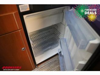 Karmann  Dexter 2.3 M.Jet Luifel Dwarsbed Apple/Android Airco Cruise Camera 75.000 km! picture 15