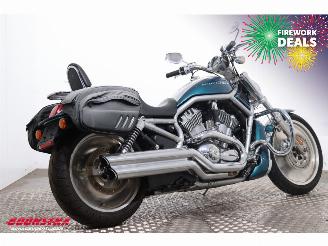 Harley-Davidson  VRSCA V-Rod Vance Hines picture 3