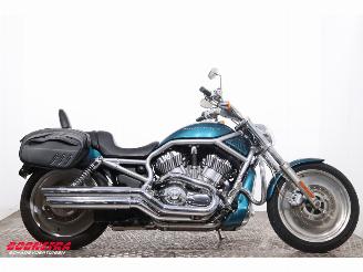 Harley-Davidson  VRSCA V-Rod Vance Hines picture 7