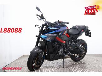Avarii motociclete BMW  M 1000 XR M Competition Package Carbon Akrapovic 2025/9