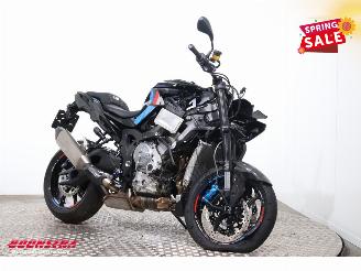 BMW  M 1000 XR M Competition Package Carbon Akrapovic picture 2