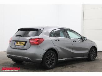 Mercedes A-klasse 180 7G-Tronic LED Navi Airco Cruise PDC SHZ picture 3