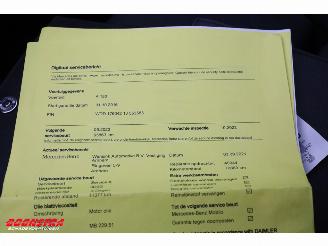 Mercedes A-klasse 180 7G-Tronic LED Navi Airco Cruise PDC SHZ picture 17