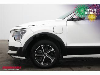 Kia Niro 1.6 GDi PHEV DynamicPlusLine LED ACC Navi Clima Camera SHZ LRHZ AHK picture 13