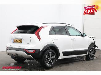 Kia Niro 1.6 GDi PHEV DynamicPlusLine LED ACC Navi Clima Camera SHZ LRHZ AHK picture 3