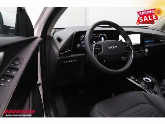 Kia Niro 1.6 GDi PHEV DynamicPlusLine LED ACC Navi Clima Camera SHZ LRHZ AHK picture 19