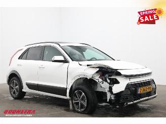 Kia Niro 1.6 GDi PHEV DynamicPlusLine LED ACC Navi Clima Camera SHZ LRHZ AHK picture 2
