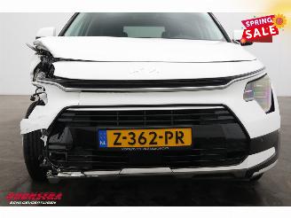 Kia Niro 1.6 GDi PHEV DynamicPlusLine LED ACC Navi Clima Camera SHZ LRHZ AHK picture 7