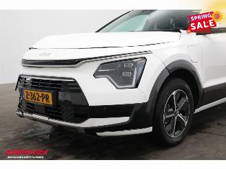 Kia Niro 1.6 GDi PHEV DynamicPlusLine LED ACC Navi Clima Camera SHZ LRHZ AHK picture 11