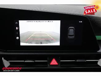 Kia Niro 1.6 GDi PHEV DynamicPlusLine LED ACC Navi Clima Camera SHZ LRHZ AHK picture 24