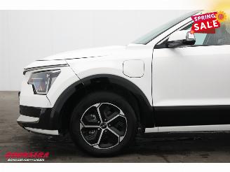 Kia Niro 1.6 GDi PHEV DynamicPlusLine LED ACC Navi Clima Camera SHZ LRHZ AHK picture 13