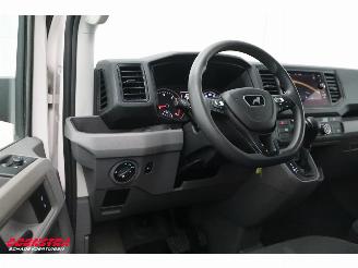 MAN TGE 3.180 DSG LBW Bak-Klep Navi Airco Cruise picture 18