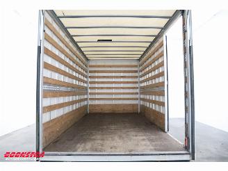 MAN TGE 3.180 DSG LBW Bak-Klep Navi Airco Cruise picture 9