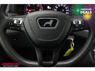 MAN TGE 3.180 DSG LBW Bak-Klep Navi Airco Cruise picture 19