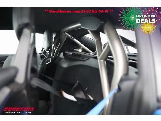 Porsche 718 Cayman GT4 RS 4.0 Weissach Lift Carbon Sport Chrono picture 16