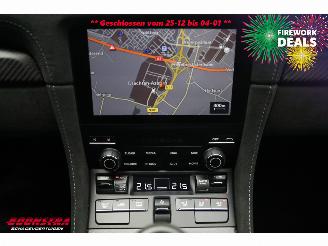 Porsche 718 Cayman GT4 RS 4.0 Weissach Lift Carbon Sport Chrono picture 13