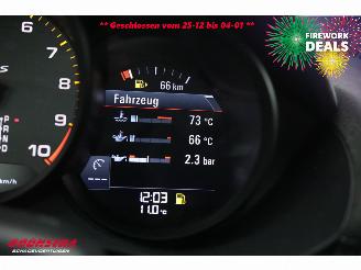 Porsche 718 Cayman GT4 RS 4.0 Weissach Lift Carbon Sport Chrono picture 28