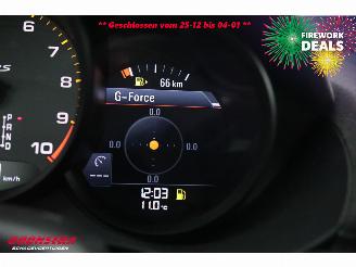 Porsche 718 Cayman GT4 RS 4.0 Weissach Lift Carbon Sport Chrono picture 26