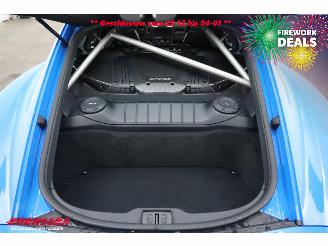 Porsche 718 Cayman GT4 RS 4.0 Weissach Lift Carbon Sport Chrono picture 40