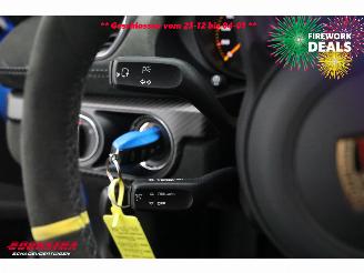 Porsche 718 Cayman GT4 RS 4.0 Weissach Lift Carbon Sport Chrono picture 31