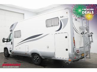   T 690 2.3 MJ Aut. Level Single Beds Airco Cruise picture 4