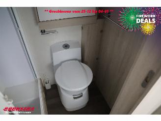   T 690 2.3 MJ Aut. Level Single Beds Airco Cruise picture 13