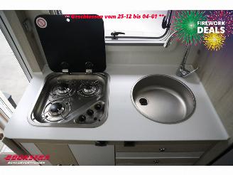   T 690 2.3 MJ Aut. Level Single Beds Airco Cruise picture 14