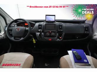   T 690 2.3 MJ Aut. Level Single Beds Airco Cruise picture 21