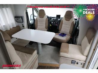   T 690 2.3 MJ Aut. Level Single Beds Airco Cruise picture 16