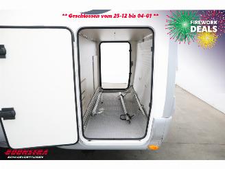   T 690 2.3 MJ Aut. Level Single Beds Airco Cruise picture 17