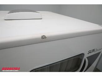   T 690 2.3 MJ Aut. Level Single Beds Airco Cruise picture 5