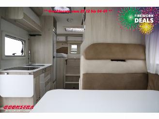   T 690 2.3 MJ Aut. Level Single Beds Airco Cruise picture 8