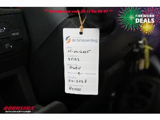   T 690 2.3 MJ Aut. Level Single Beds Airco Cruise picture 32