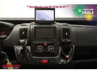   T 690 2.3 MJ Aut. Level Single Beds Airco Cruise picture 22