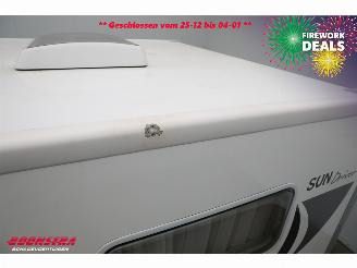   T 690 2.3 MJ Aut. Level Single Beds Airco Cruise picture 5