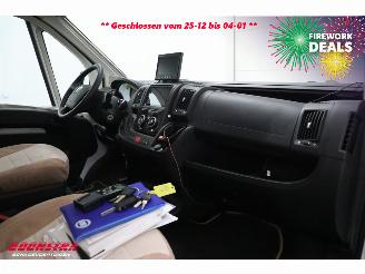   T 690 2.3 MJ Aut. Level Single Beds Airco Cruise picture 20