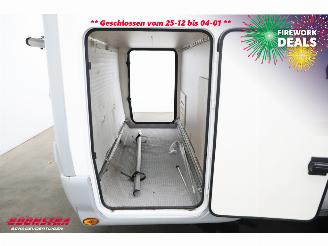   T 690 2.3 MJ Aut. Level Single Beds Airco Cruise picture 33