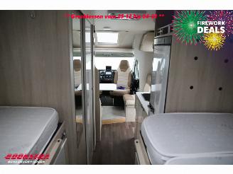  T 690 2.3 MJ Aut. Level Single Beds Airco Cruise picture 9