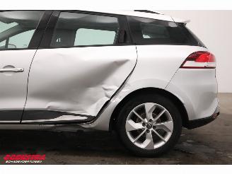 Renault Clio Grandtour Estate 0.9 TCe Zen Navi Airco Cruise 91.873 km! picture 5