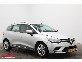 Renault Clio Grandtour Estate 0.9 TCe Zen Navi Airco Cruise 91.873 km! picture 2