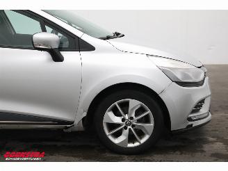 Renault Clio Grandtour Estate 0.9 TCe Zen Navi Airco Cruise 91.873 km! picture 8