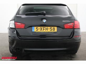 BMW 5-serie Touring 528i Aut. Pano ACC Memory Leder SHZ picture 13