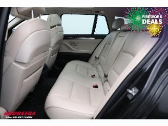 BMW 5-serie Touring 528i Aut. Pano ACC Memory Leder SHZ picture 25