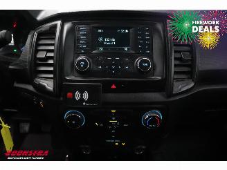 Ford Ranger 2.0 EcoBlue XL Super Cab 4WD Airco Cruise AHK 130.122 km! picture 13