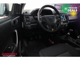 Ford Ranger 2.0 EcoBlue XL Super Cab 4WD Airco Cruise AHK 130.122 km! picture 17