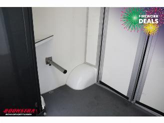 Opel Movano 2.3 CDTI BiTurbo Aut. 2-Pferds STX Leder Airco Camera AHK 22.742 km! picture 25